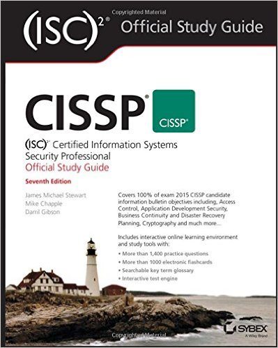 7.cissp 