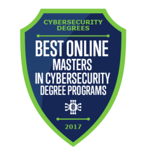 Best Online Masters in Cybersecurity Degree Programs