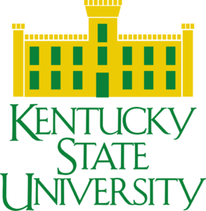 Kentucky State University logo.svg 