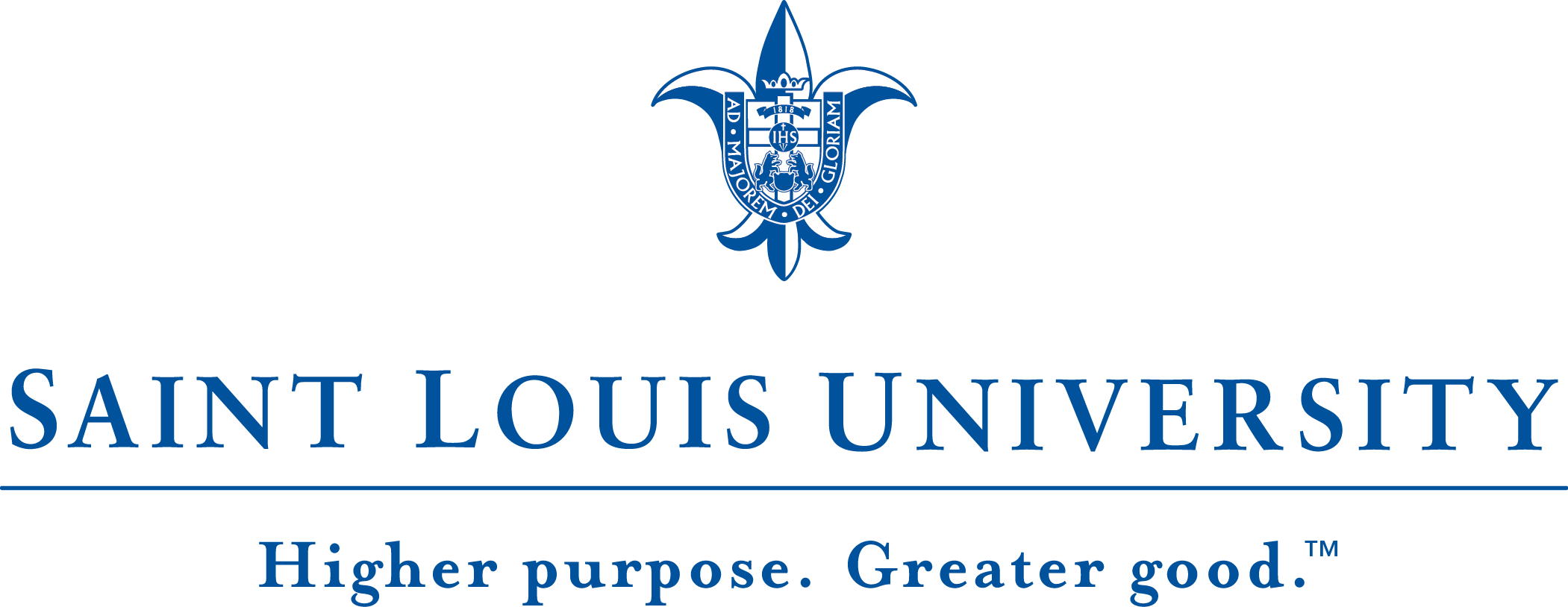 saint louis uni