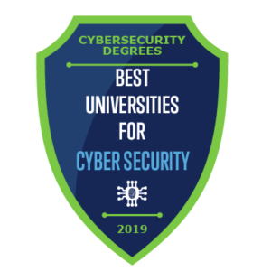 The 50 Best Universities For Cyber Security And Information Assurance